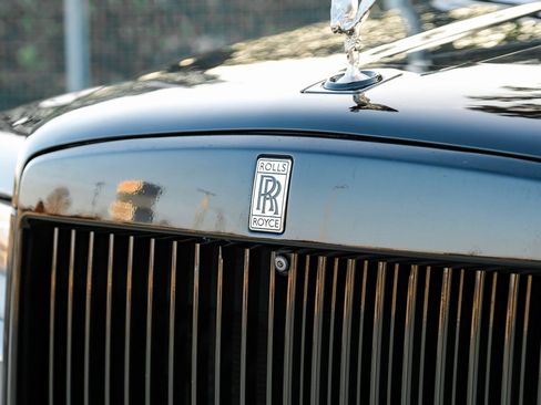 Used 2021 Rolls-Royce Cullinan image 54