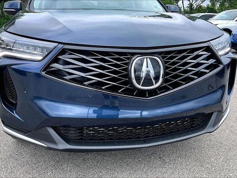 New 2026 Acura RDX SH-AWD w/ Technology Package image 36
