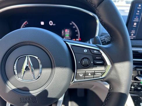 New 2026 Acura MDX SH-AWD w/ Advance Package image 19