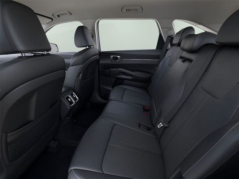 New 2026 Kia Sorento S AWD/4WD image 18