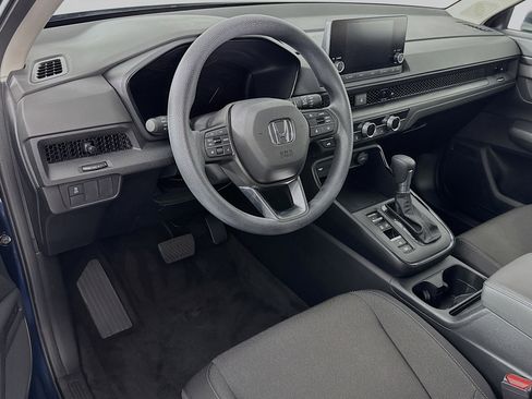 Certified 2024 Honda CR-V EX image 9