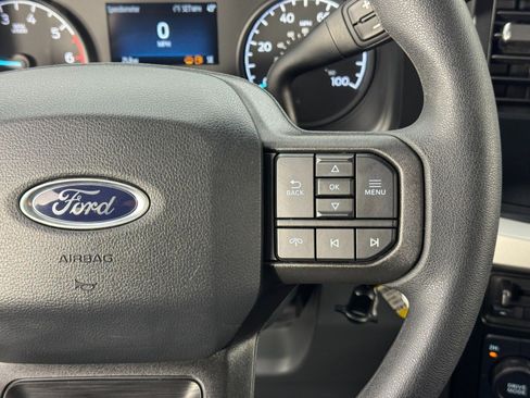 Used 2024 Ford F350 XL w/ Snow Plow Prep Package image 19