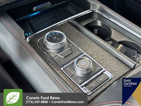 Certified 2024 Ford Expedition Max Limited image 20