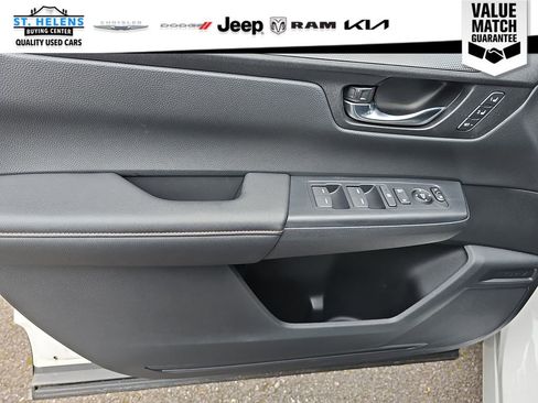 Used 2025 Honda CR-V Sport-L image 15