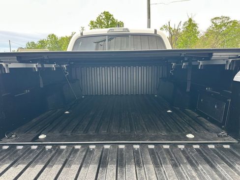 Used 2023 Toyota Tacoma SR5 w/ SR5 Appearance Package image 19