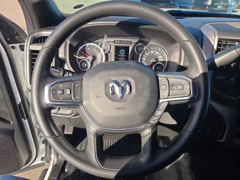 New 2026 RAM 4500 Tradesman image 15