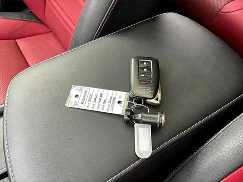 Used 2020 Lexus NX 300 FWD w/ Premium Package image 34