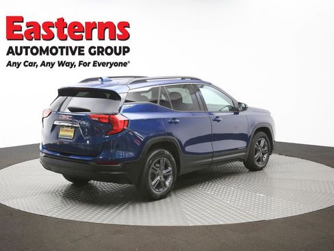 Used 2019 GMC Terrain SLE w/ Driver Convenience Package image 42