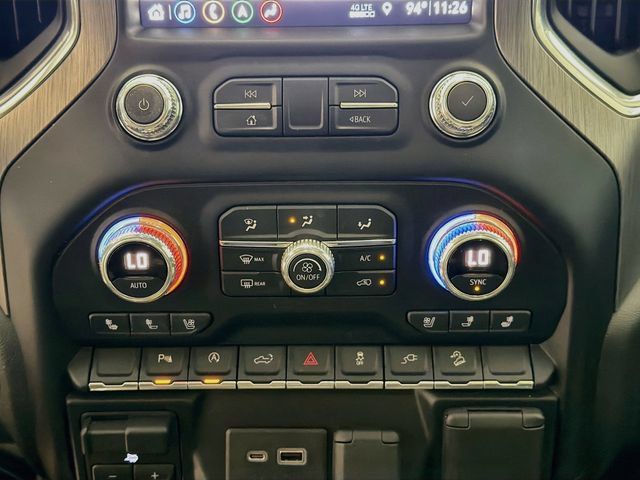 Used 2019 GMC Sierra 1500 Denali AWD/4WD image 15