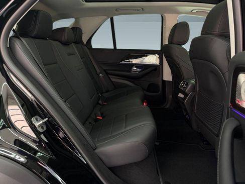 New 2026 Mercedes-Benz GLE 450e 4MATIC image 24