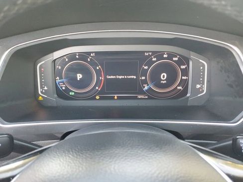 Used 2019 Volkswagen Tiguan SEL image 22