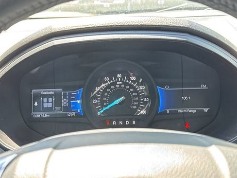 Used 2024 Ford Edge SEL w/ Convenience Package AWD/4WD image 25