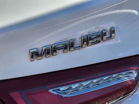 Used 2019 Chevrolet Malibu LT image 7