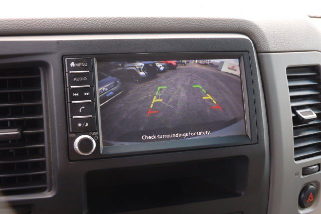 Used 2020 Nissan NV 2500 S RWD image 22
