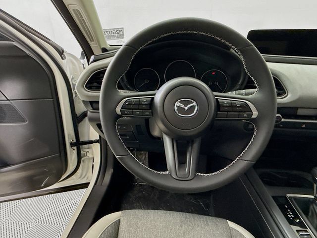 New 2026 MAZDA CX-30 Aire Edition AWD/4WD image 11