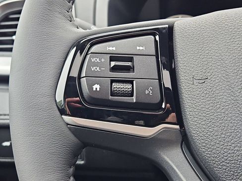 New 2026 Honda Odyssey EX-L image 15
