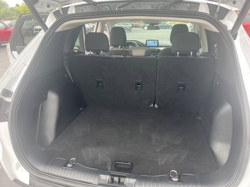 Used 2022 Ford Escape SE w/ Convenience Package image 11