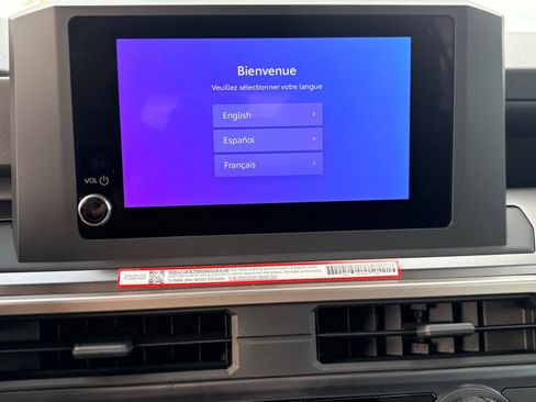 New 2025 Toyota 4Runner TRD Sport image 13