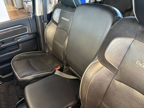 Used 2021 RAM 2500 Laramie AWD/4WD image 20
