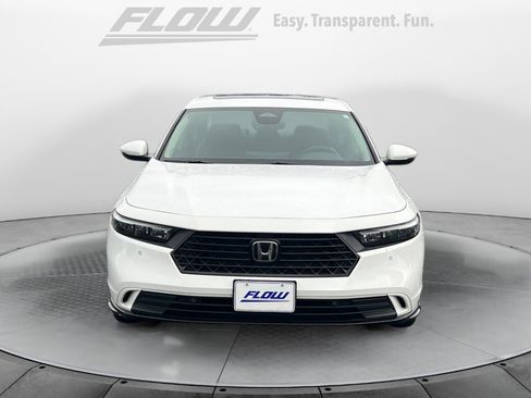 Used 2023 Honda Accord EX-L image 2