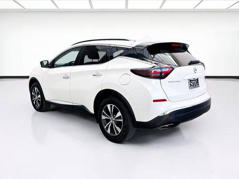 Used 2020 Nissan Murano SV AWD/4WD image 6