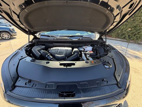 New 2026 Buick Enclave Avenir w/ Super Cruise Package image 40