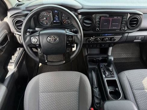 Used 2023 Toyota Tacoma SR AWD/4WD image 14
