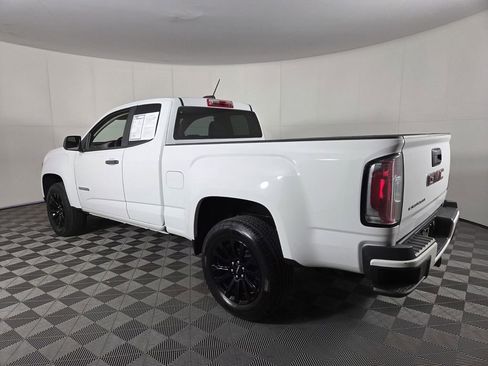 Used 2022 GMC Canyon Elevation Standard w/ Convenience Package image 7