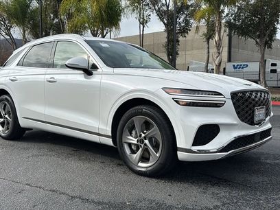 Used 2026 Genesis GV70 2.5T