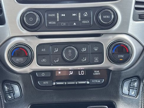 Used 2018 GMC Yukon SLT AWD/4WD image 23