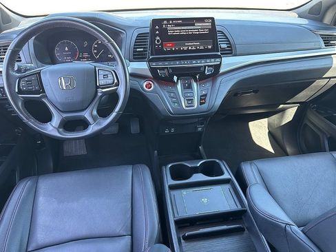 Used 2025 Honda Odyssey Sport-L image 9