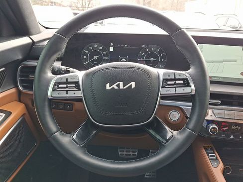 Certified 2023 Kia Telluride SX Prestige X-Line image 8