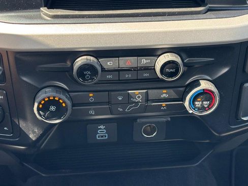 New 2026 Ford F350 XL w/ STX Appearance Package image 17