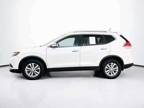 Used 2016 Nissan Rogue SV image 4