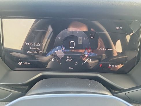 New 2026 GMC Acadia Elevation w/ Elevation Premium Package image 19