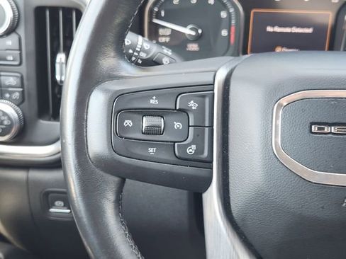 Used 2019 GMC Sierra 1500 Denali w/ Technology Package AWD/4WD image 29