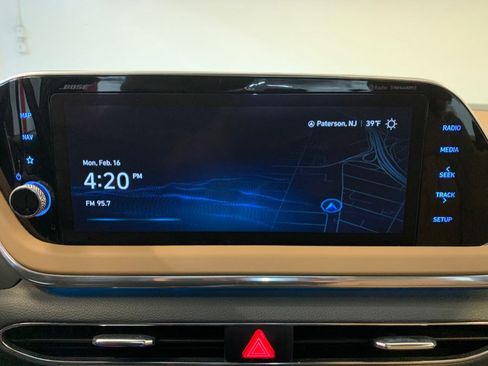 Used 2023 Hyundai Sonata Limited image 27