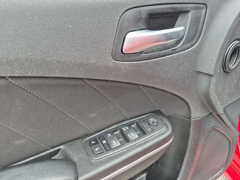 Used 2023 Dodge Charger SXT w/ Cold Weather Package RWD image 13