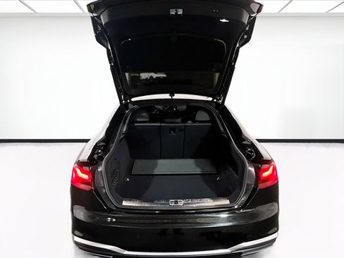 Used 2022 Audi A5 2.0T Premium image 19