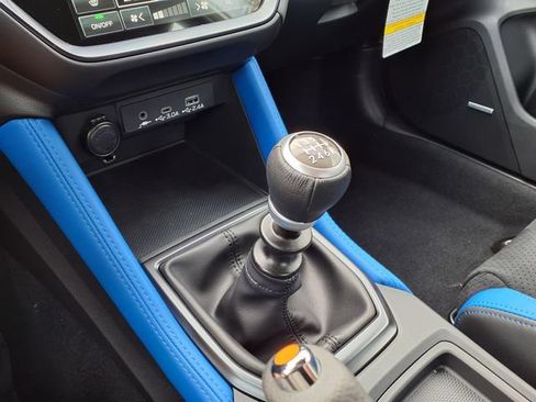 New 2026 Subaru WRX tS AWD/4WD image 16