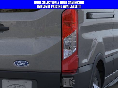 New 2026 Ford Transit 150 Low Roof AWD image 21
