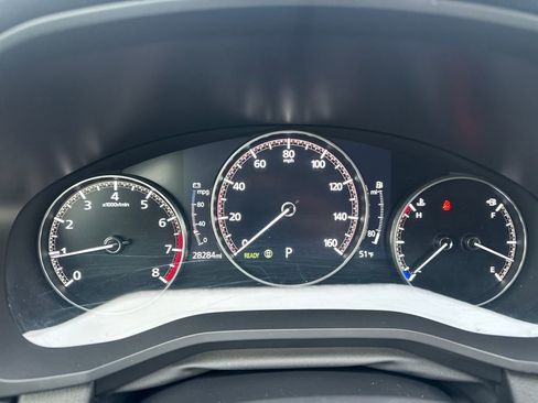 Used 2025 MAZDA CX-90 3.3 Turbo w/ Select Package image 12