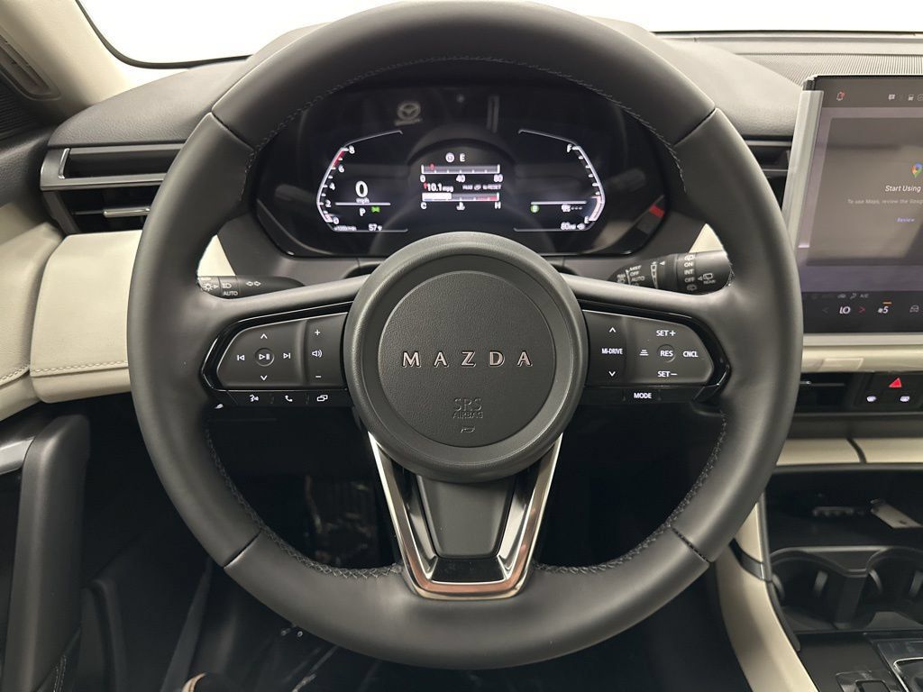 New 2026 MAZDA CX-5 Preferred AWD/4WD image 21