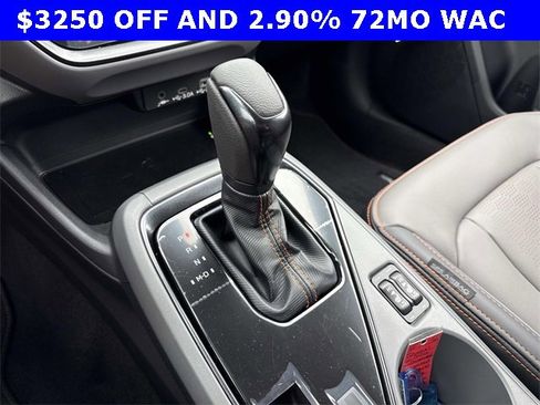New 2026 Subaru Crosstrek 2.5i Limited image 23