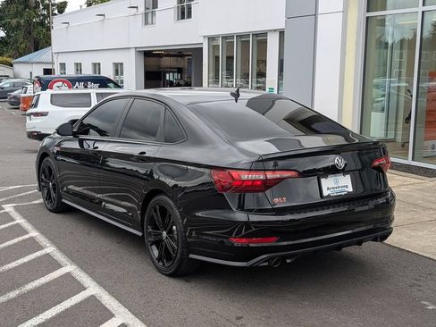 Used 2021 Volkswagen Jetta GLI Autobahn FWD image 3