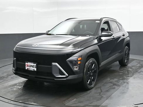 New 2026 Hyundai Kona SEL Sport AWD/4WD image 5