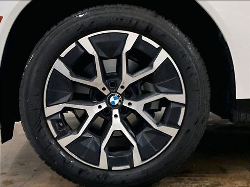 Used 2026 BMW X3 xDrive30 w/ Convenience Package AWD/4WD image 12