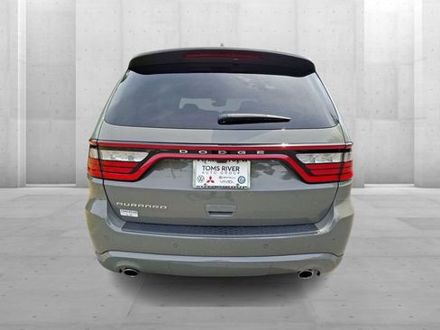 Used 2022 Dodge Durango GT AWD/4WD image 5