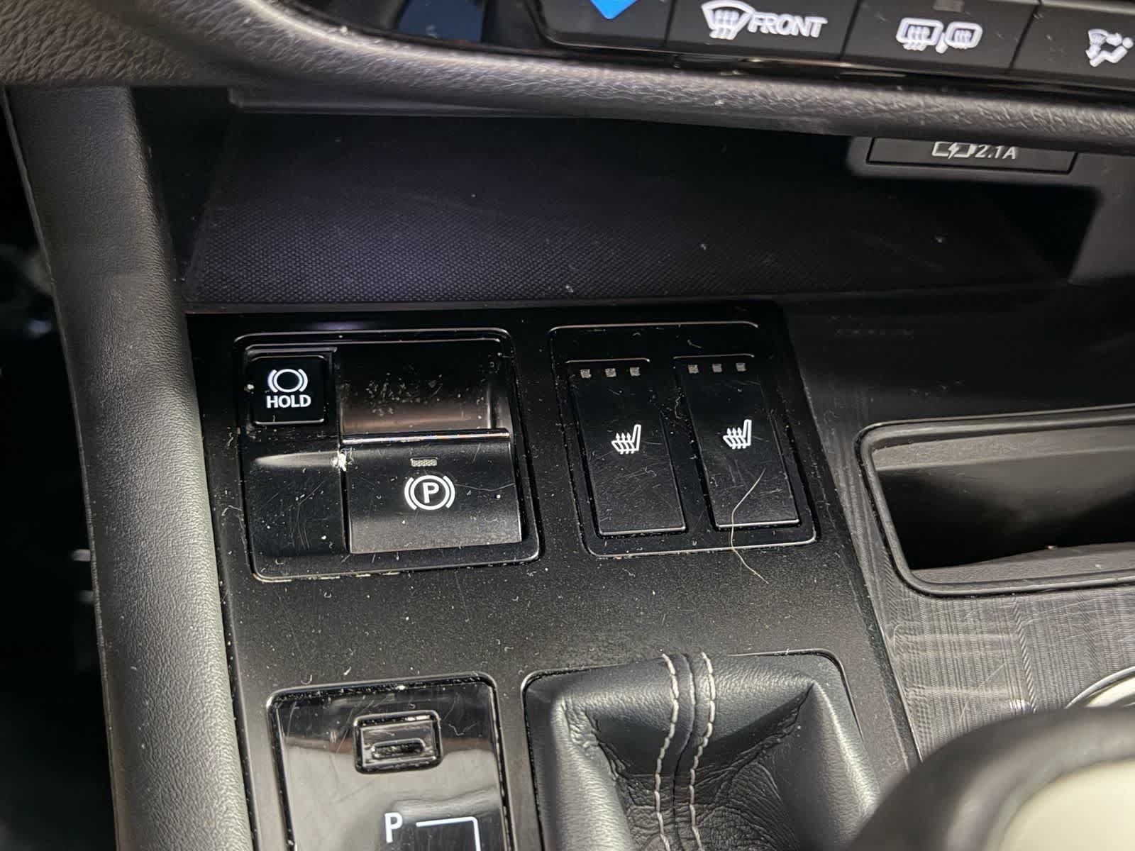 Used 2020 Lexus RX 350 FWD w/ Accessory Package image 21