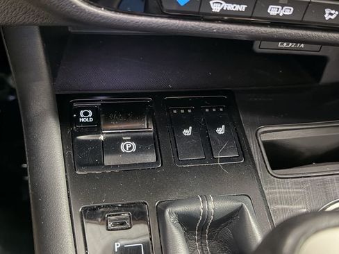 Used 2020 Lexus RX 350 FWD w/ Accessory Package image 21